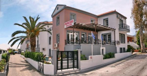 Гостиница Princess Studios Mitilini  Mitilini